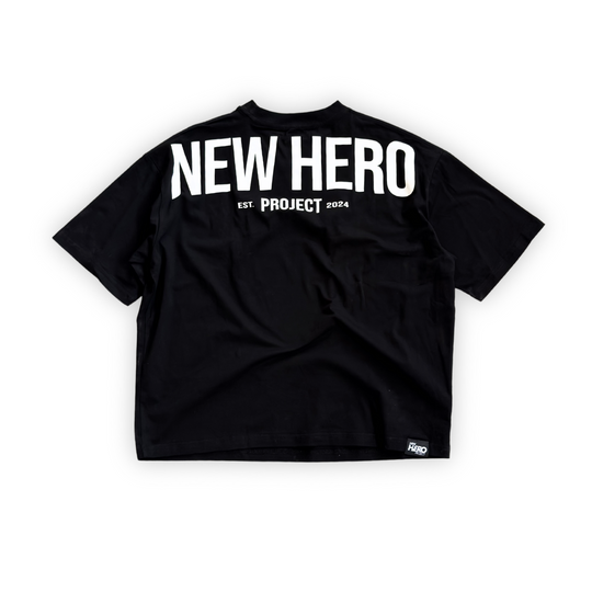 Oversize #001