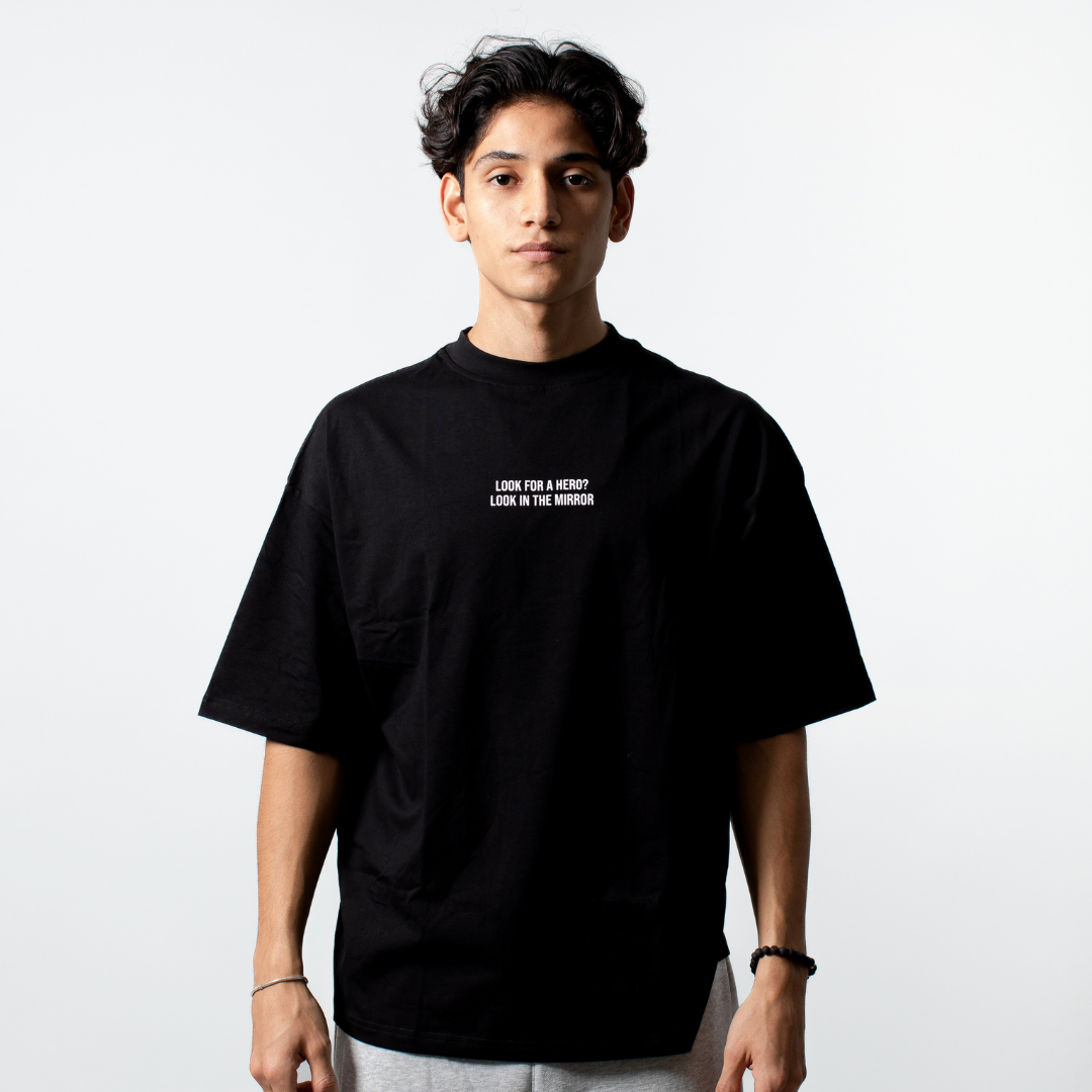 Oversize 001