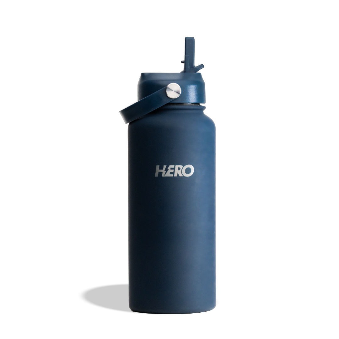 Hero Tumblr - Acero Inoxidable