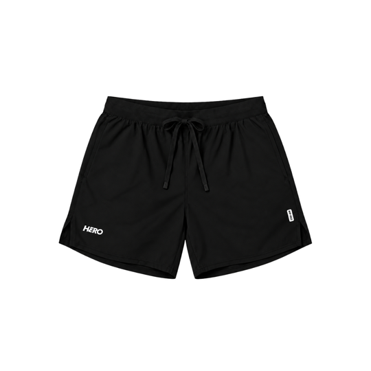 Hybrid Short 5"
