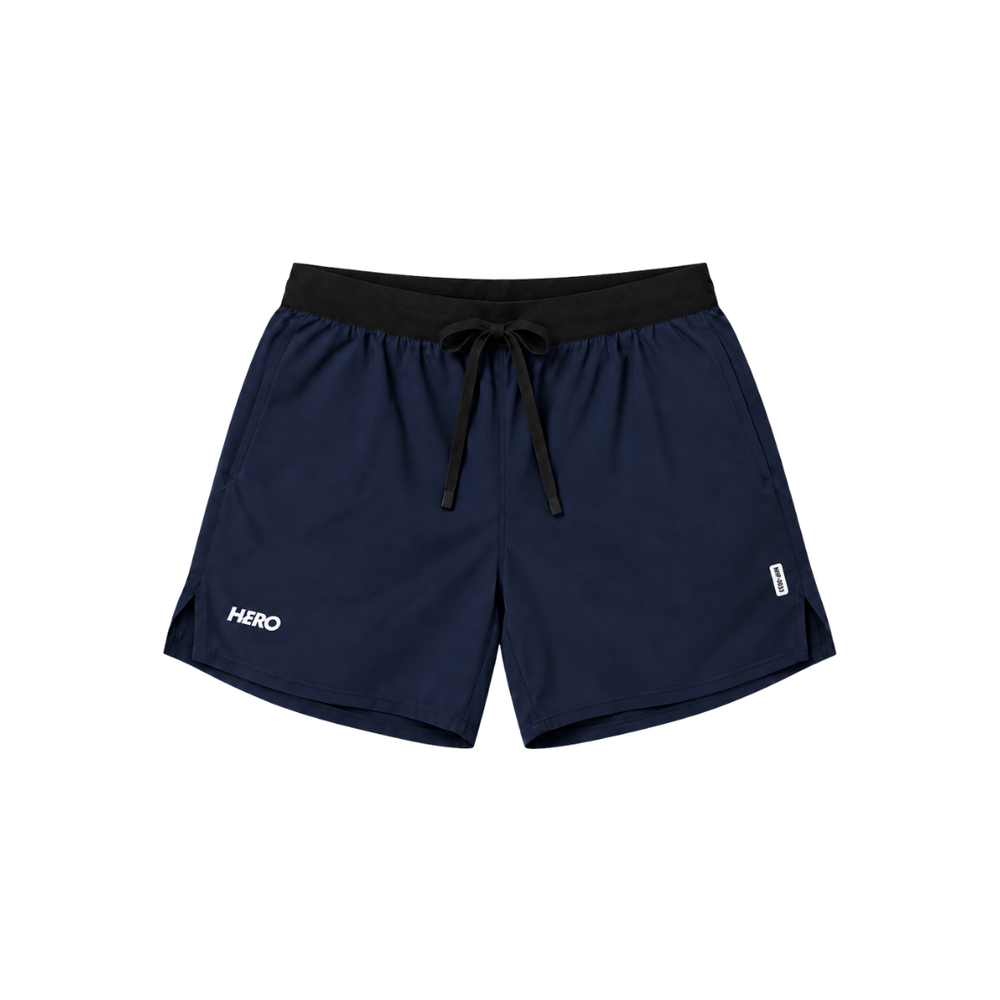 Hybrid Short 5"