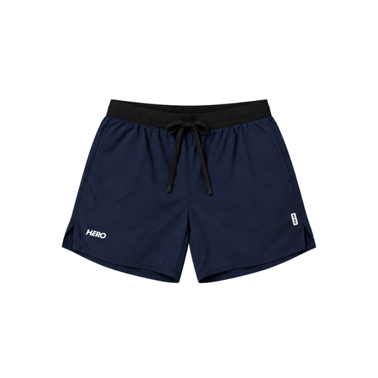 Hybrid Short 5"