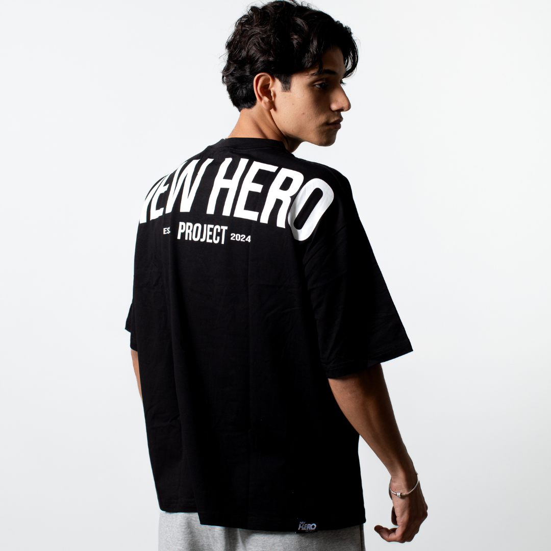 Oversize 001