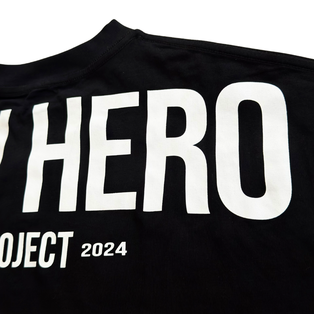 Oversize #001
