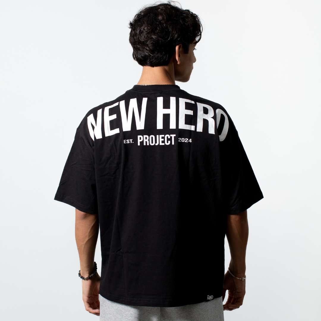 Oversize 001