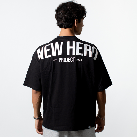 Oversize 001