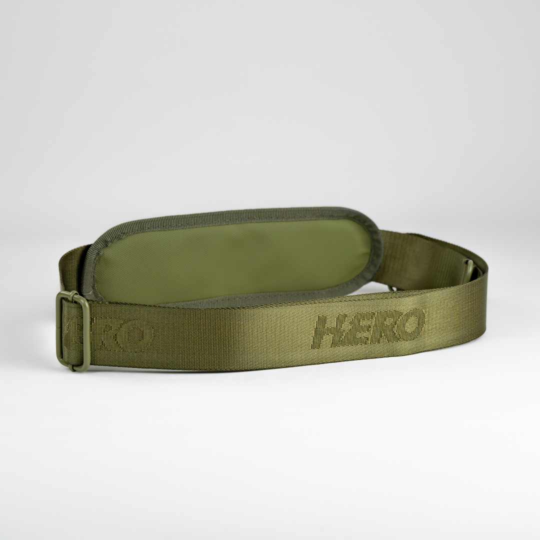 Hero Bag - Mochila Magnética