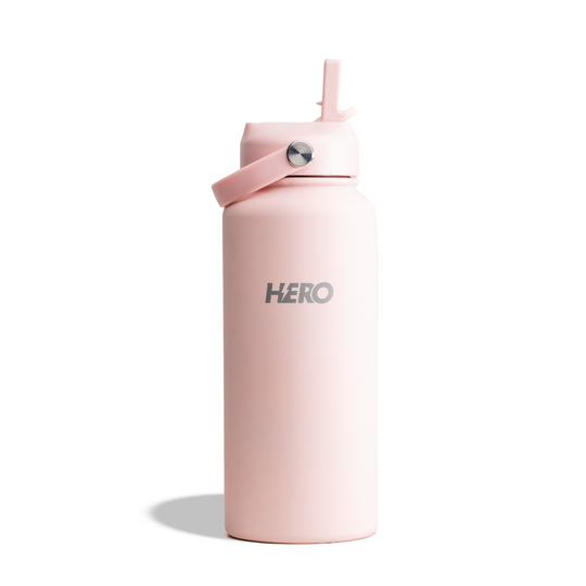 Hero Tumblr - Acero Inoxidable