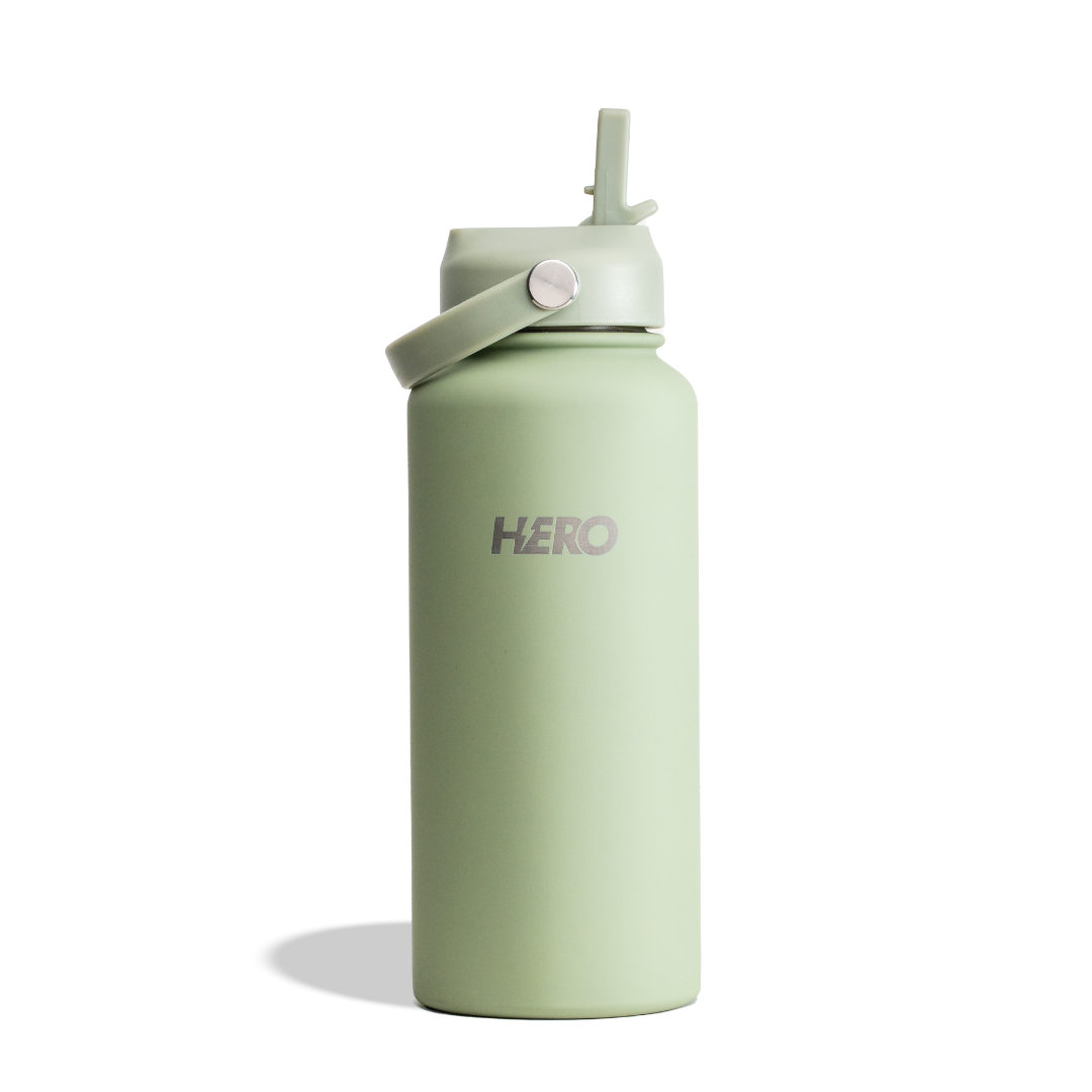 Hero Tumblr - Acero Inoxidable