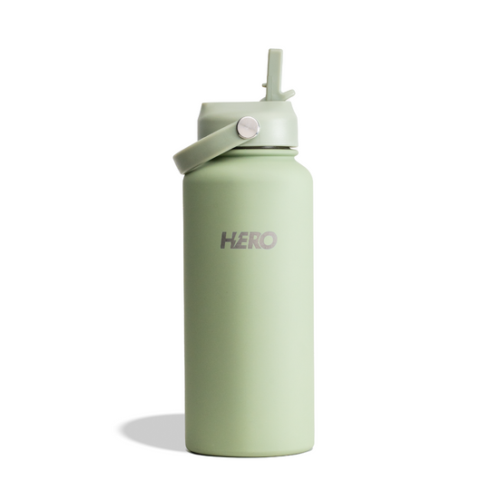 Hero Tumblr - Acero Inoxidable