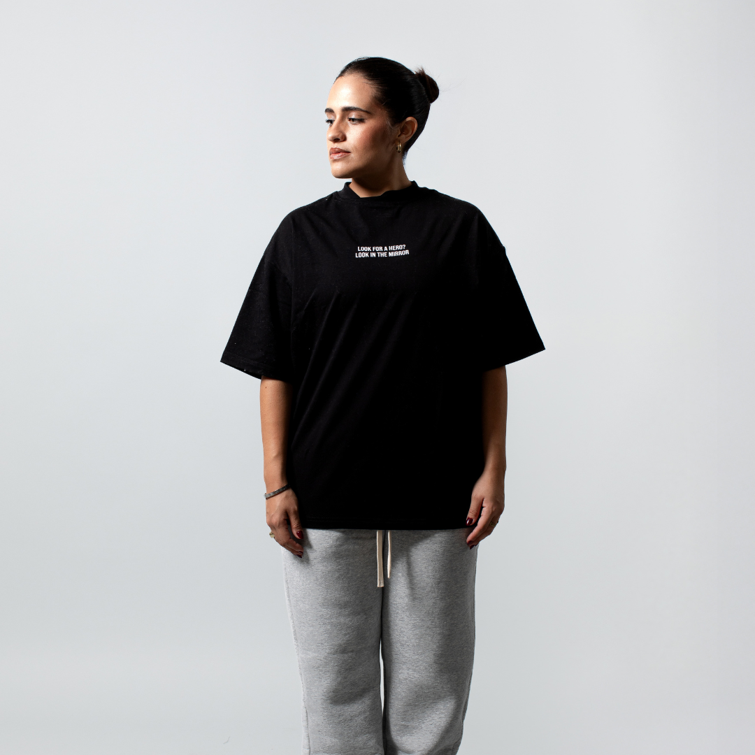 Oversize 001