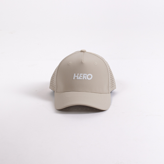 New Hero Cap