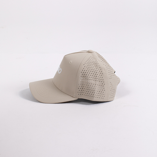 New Hero Cap