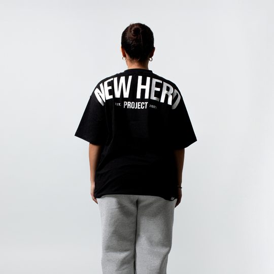 Oversize 001