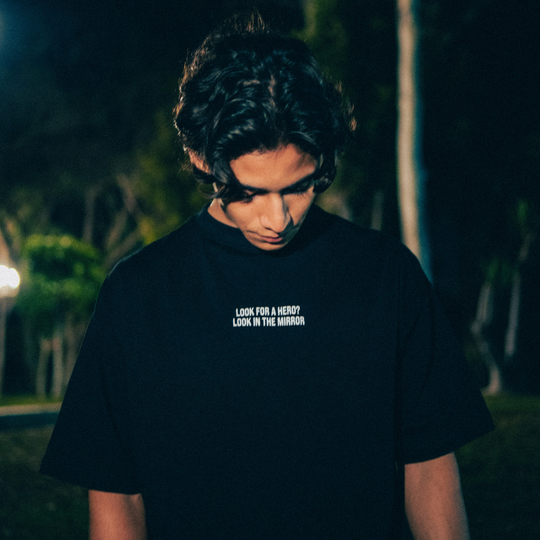 Oversize #001