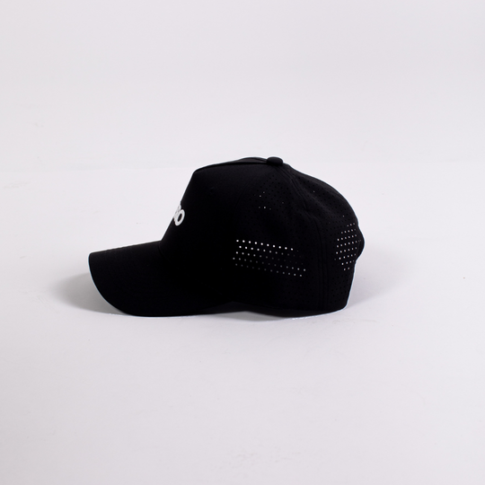 New Hero Cap