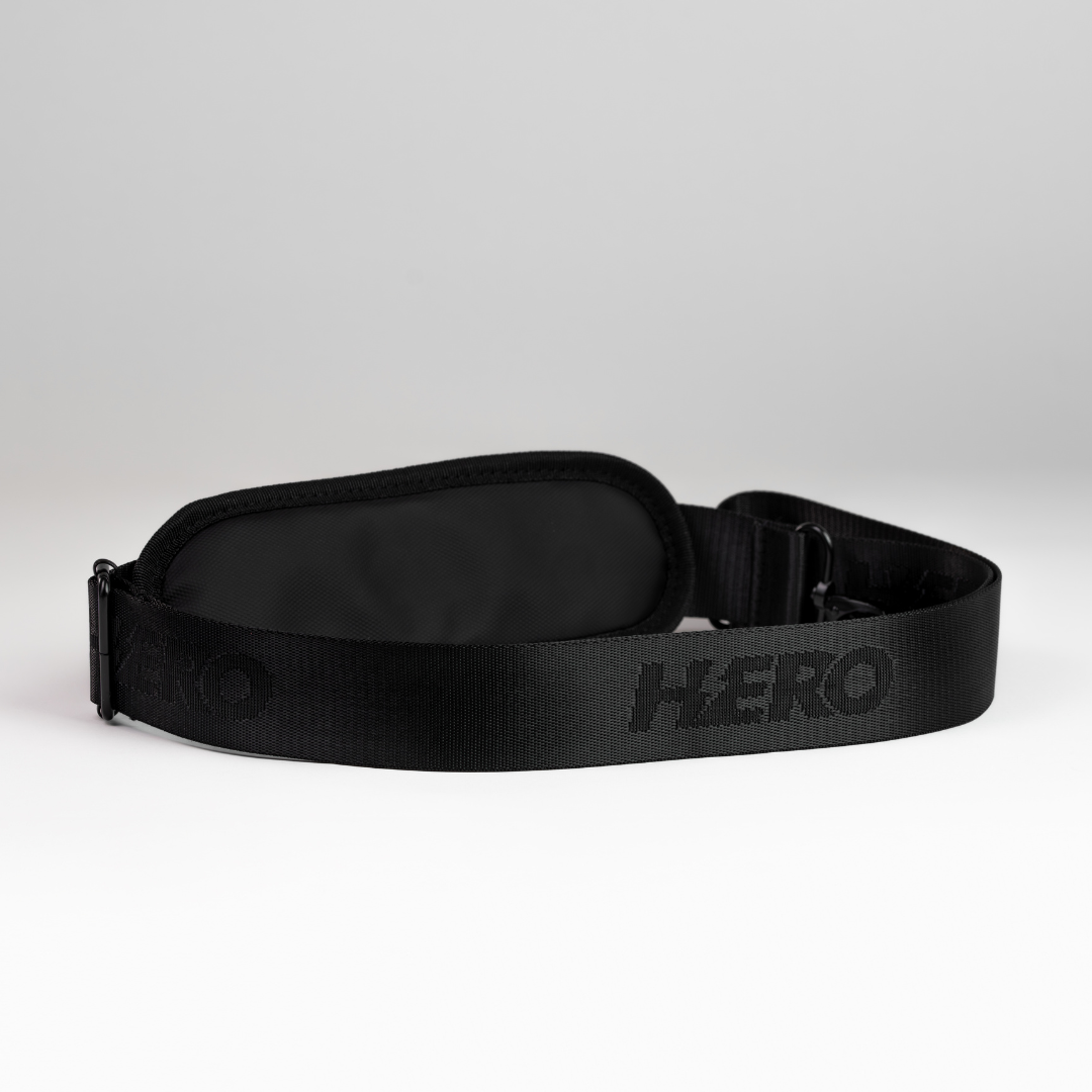 Hero Bag - Mochila Magnética