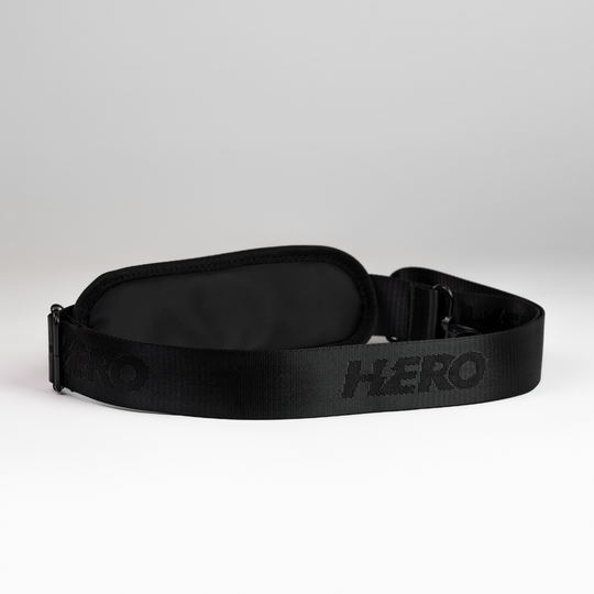 Hero Bag - Mochila Magnética