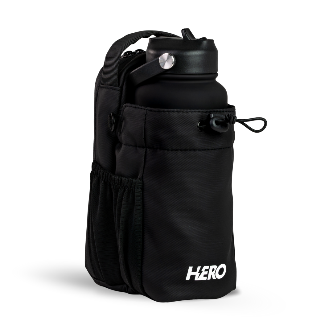 Hero Bag - Mochila Magnética