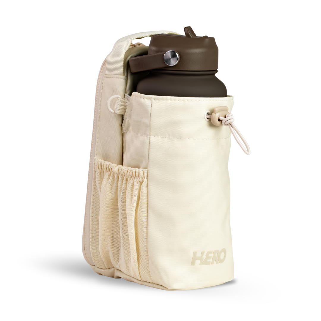 Hero Bag - Mochila Magnética