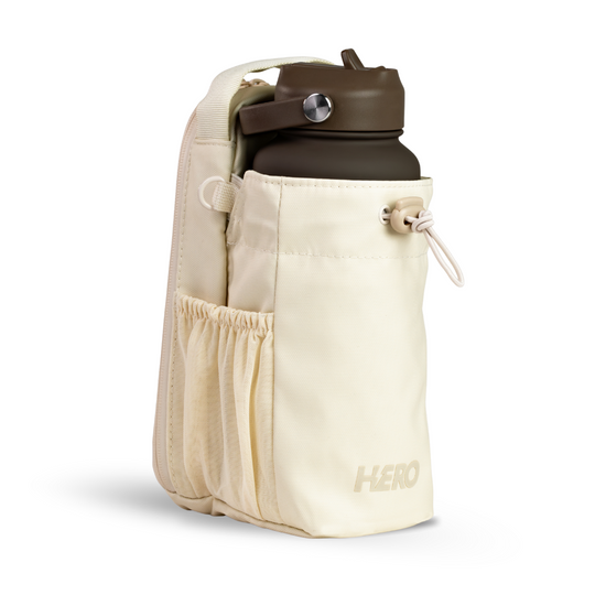 Hero Bag - Mochila Magnética