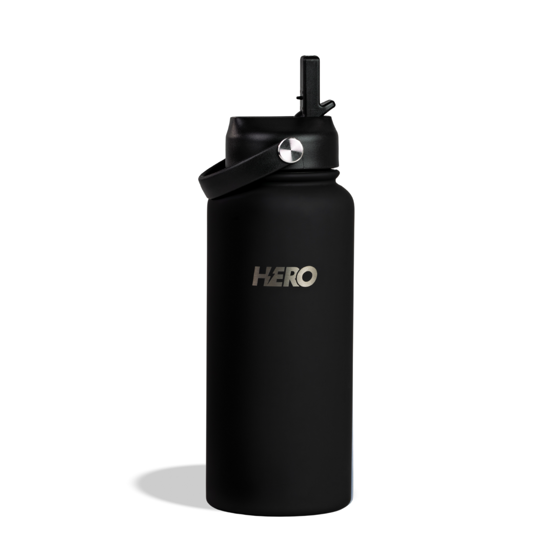 Hero Tumblr - Acero Inoxidable