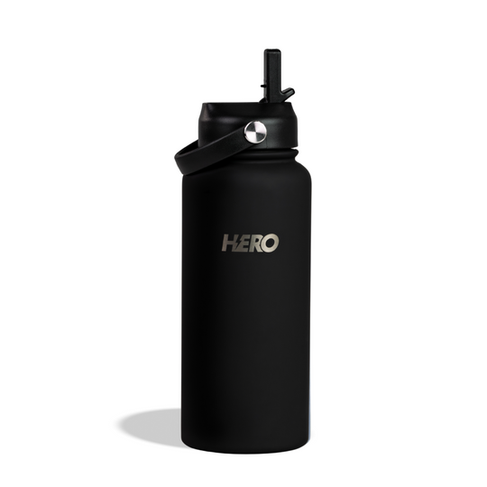 Hero Tumblr - Acero Inoxidable