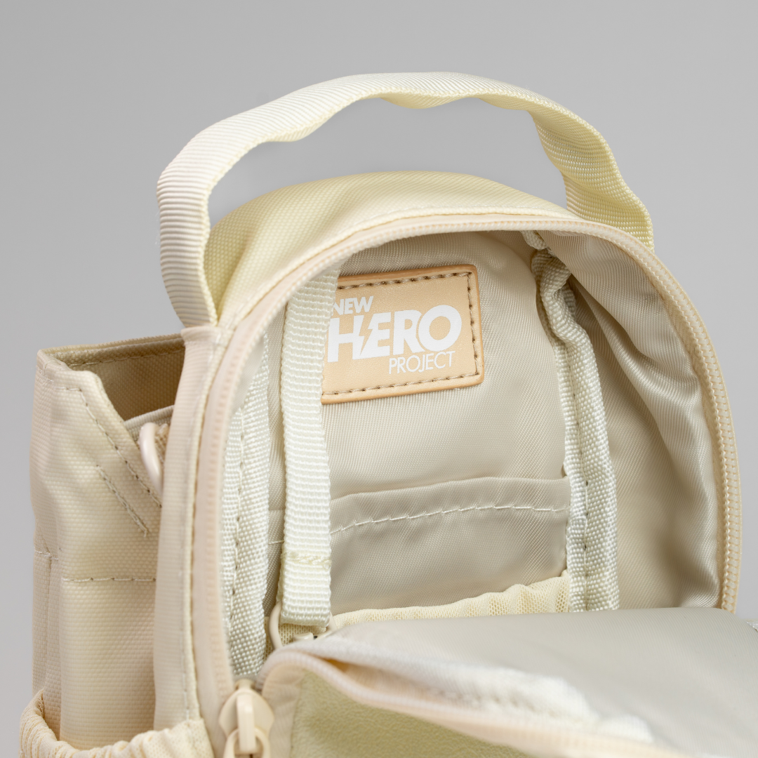 Hero Bag - Mochila Magnética