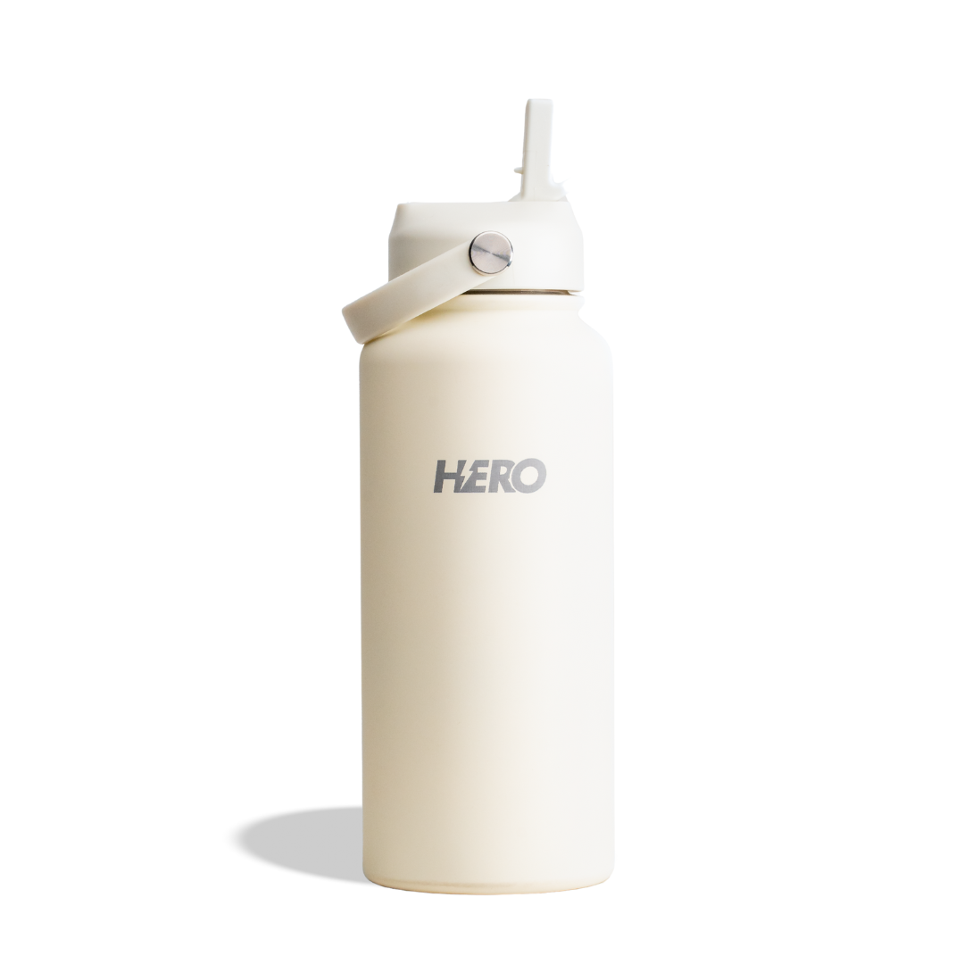 Hero Tumblr - Acero Inoxidable