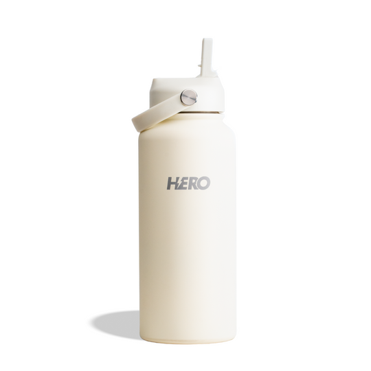 Hero Tumblr - Acero Inoxidable