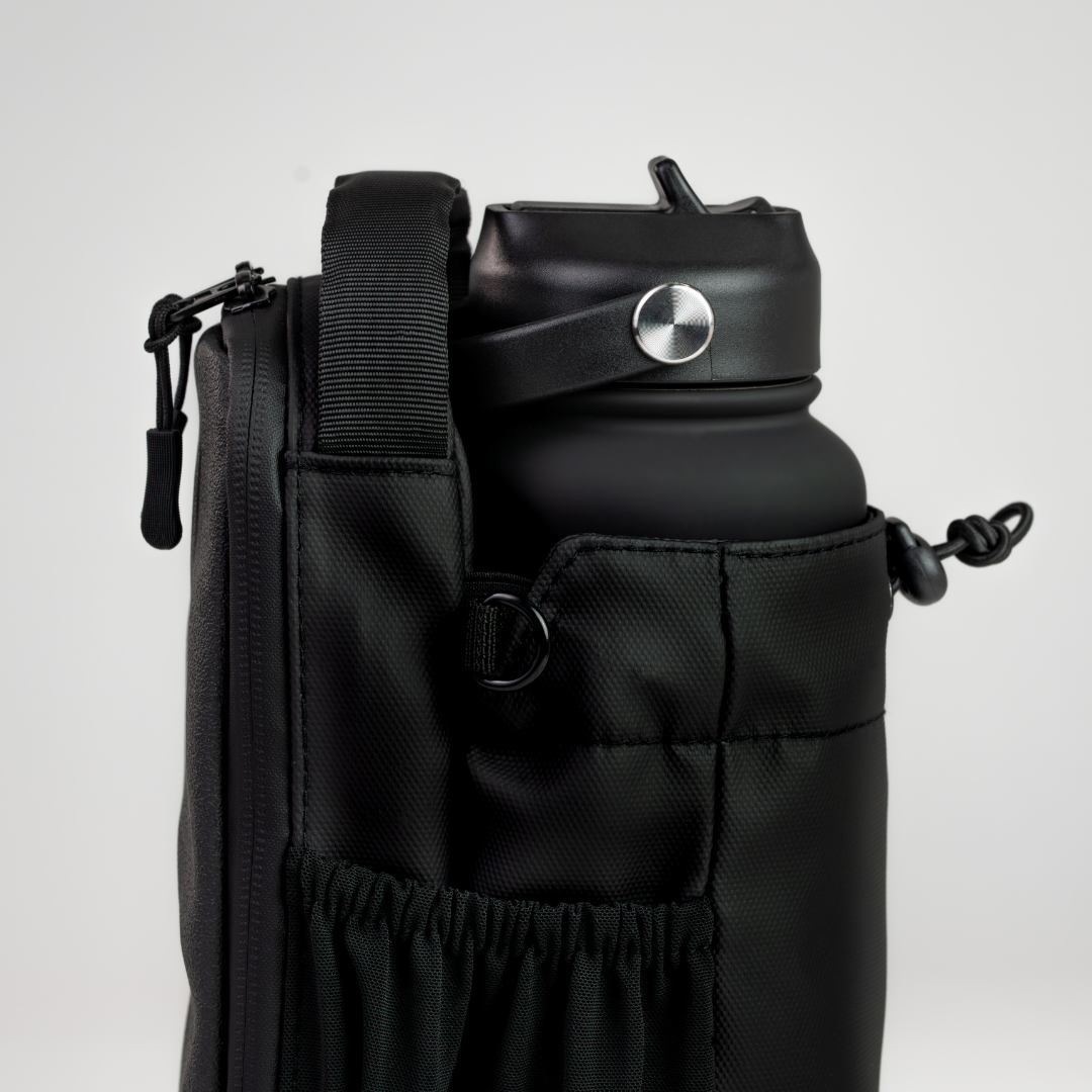 Hero Bag - Mochila Magnética