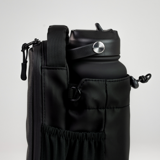 Hero Bag - Mochila Magnética