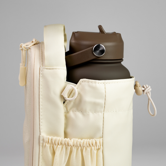 Hero Bag - Mochila Magnética