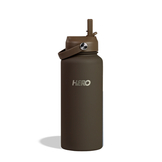 Hero Tumblr - Acero Inoxidable